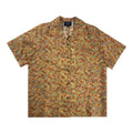 Kimono Aloha Shirt Women's L AHKHF-L33