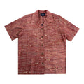 Kimono Aloha Shirt Women's L AHKHF-L48