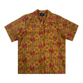 Kimono Aloha Shirt Women's L AHKHF-L65