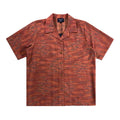 Kimono Aloha Shirt Women's L AHKHF-L67