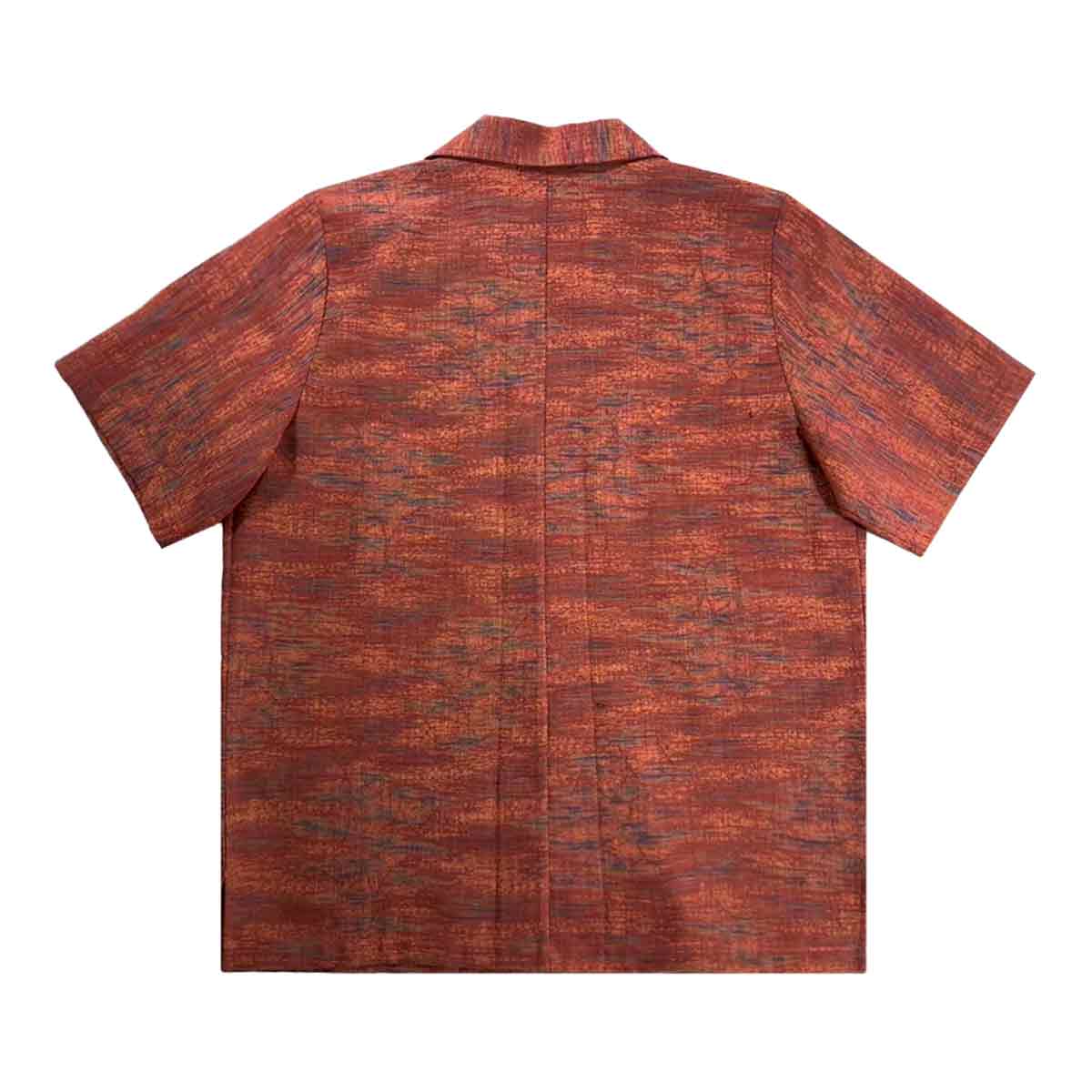 Kimono Aloha Shirt Women's L AHKHF-L67