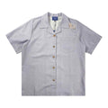 Kimono Aloha Shirt Women's L AHKHF-L72