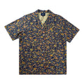 Kimono Aloha Shirt Women's L AHKHF-L73