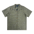Kimono Aloha Shirt Women's L AHKHF-L80