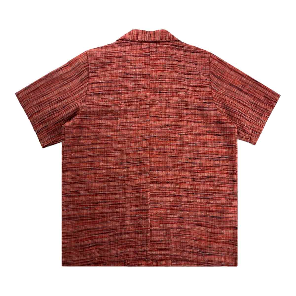 Kimono Aloha Shirt Women's L AHKHF-L81