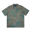 Kimono Aloha Shirt Women's M AHKHF-M05