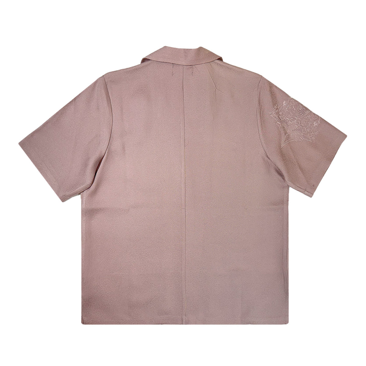 Kimono Aloha Shirt Women's M AHKHF-M06