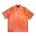 Kimono Aloha Shirt Women's M AHKHF-M07