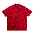 Kimono Aloha Shirt Women's M AHKHF-M100