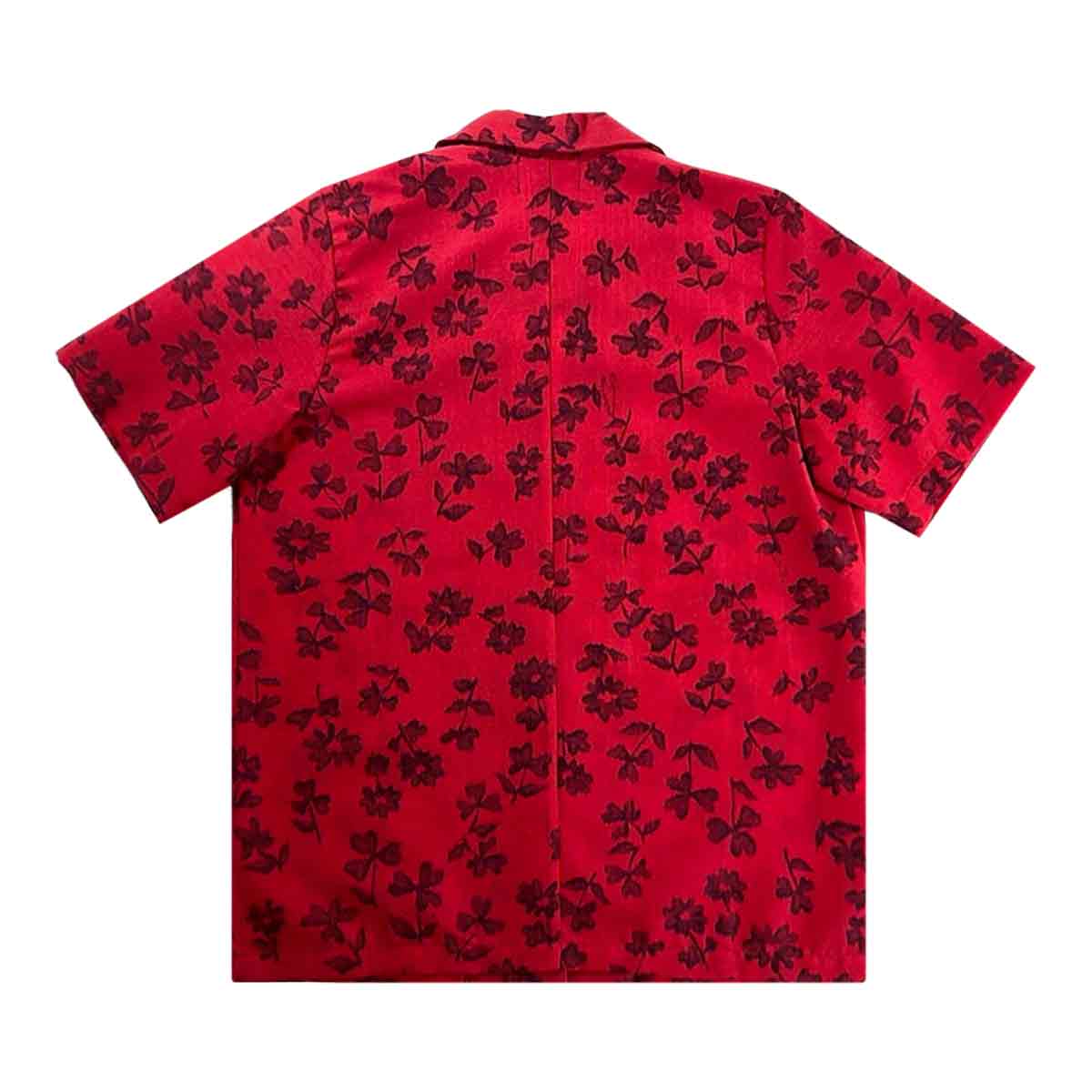 Kimono Aloha Shirt Women's M AHKHF-M100