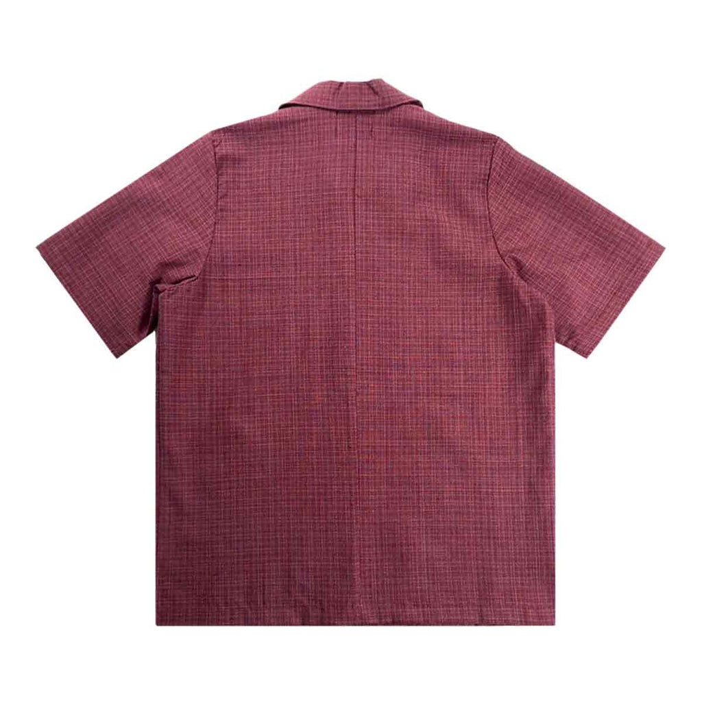 Kimono Aloha Shirt Women's M AHKHF-M106