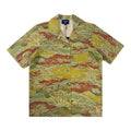 Kimono Aloha Shirt Women's M AHKHF-M108
