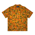 Kimono Aloha Shirt Women's M AHKHF-M11