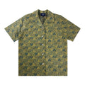 Kimono Aloha Shirt Women's M AHKHF-M119