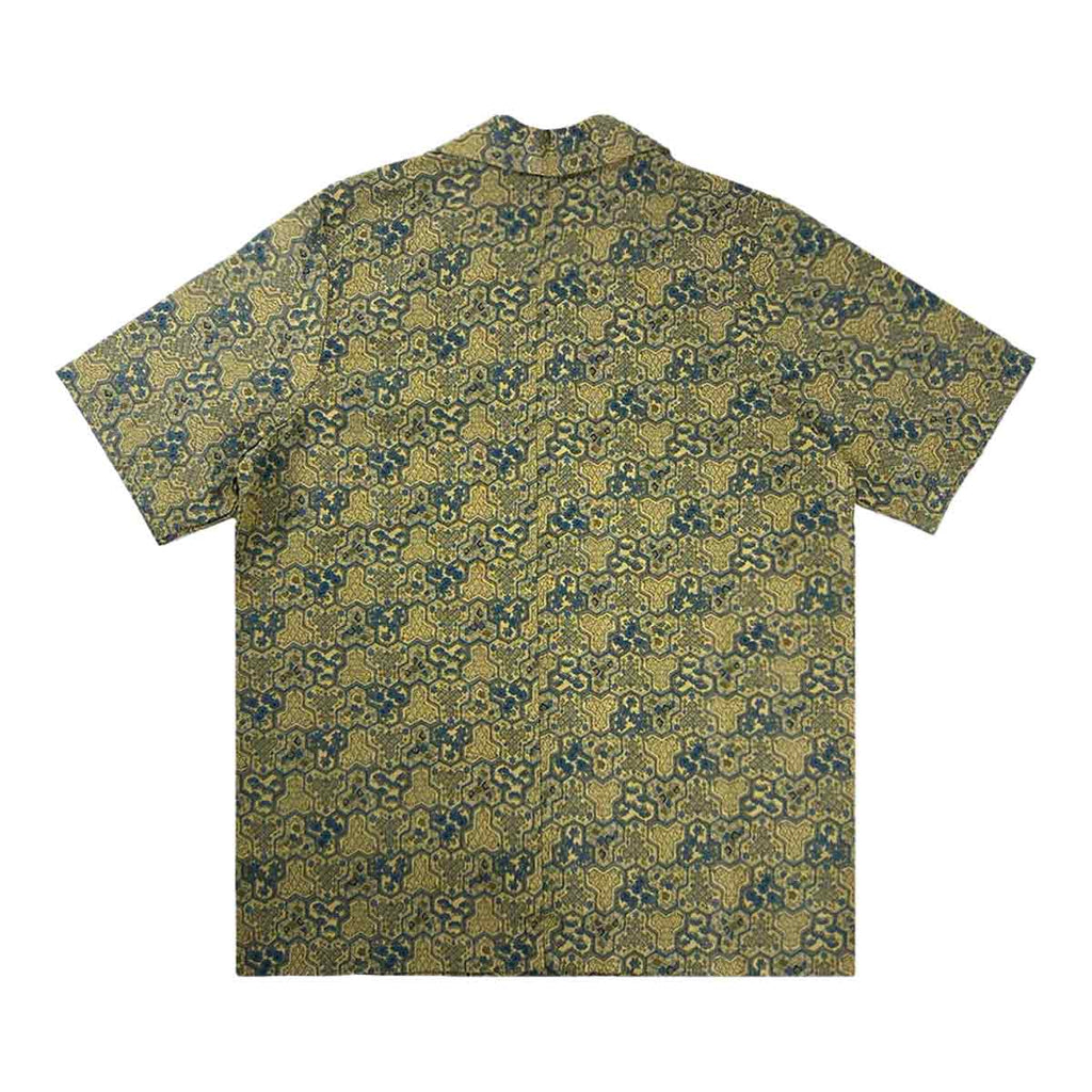 Kimono Aloha Shirt Women's M AHKHF-M119