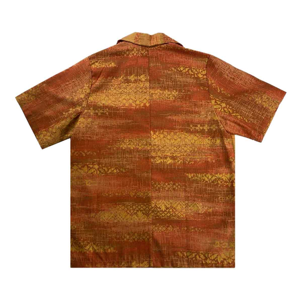 Kimono Aloha Shirt Women's M AHKHF-M121