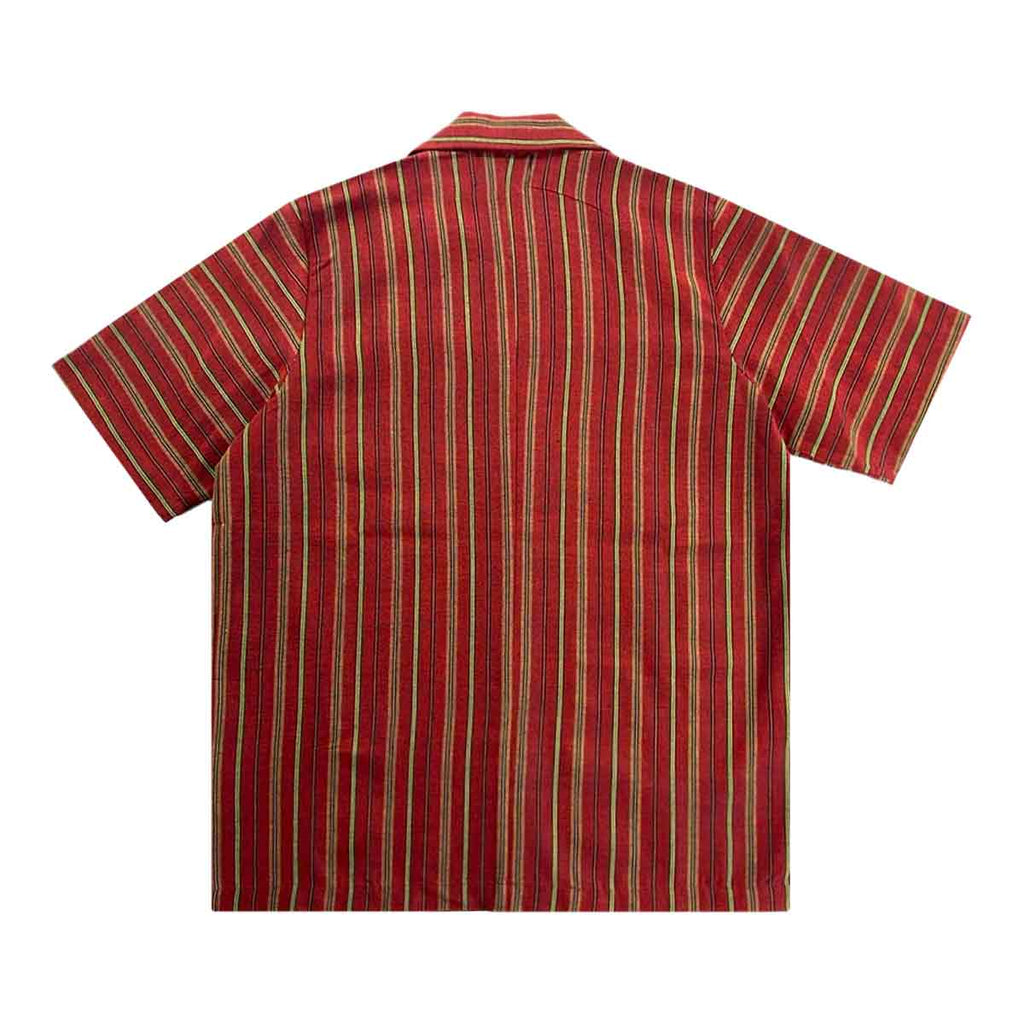 Kimono Aloha Shirt Women's M AHKHF-M122