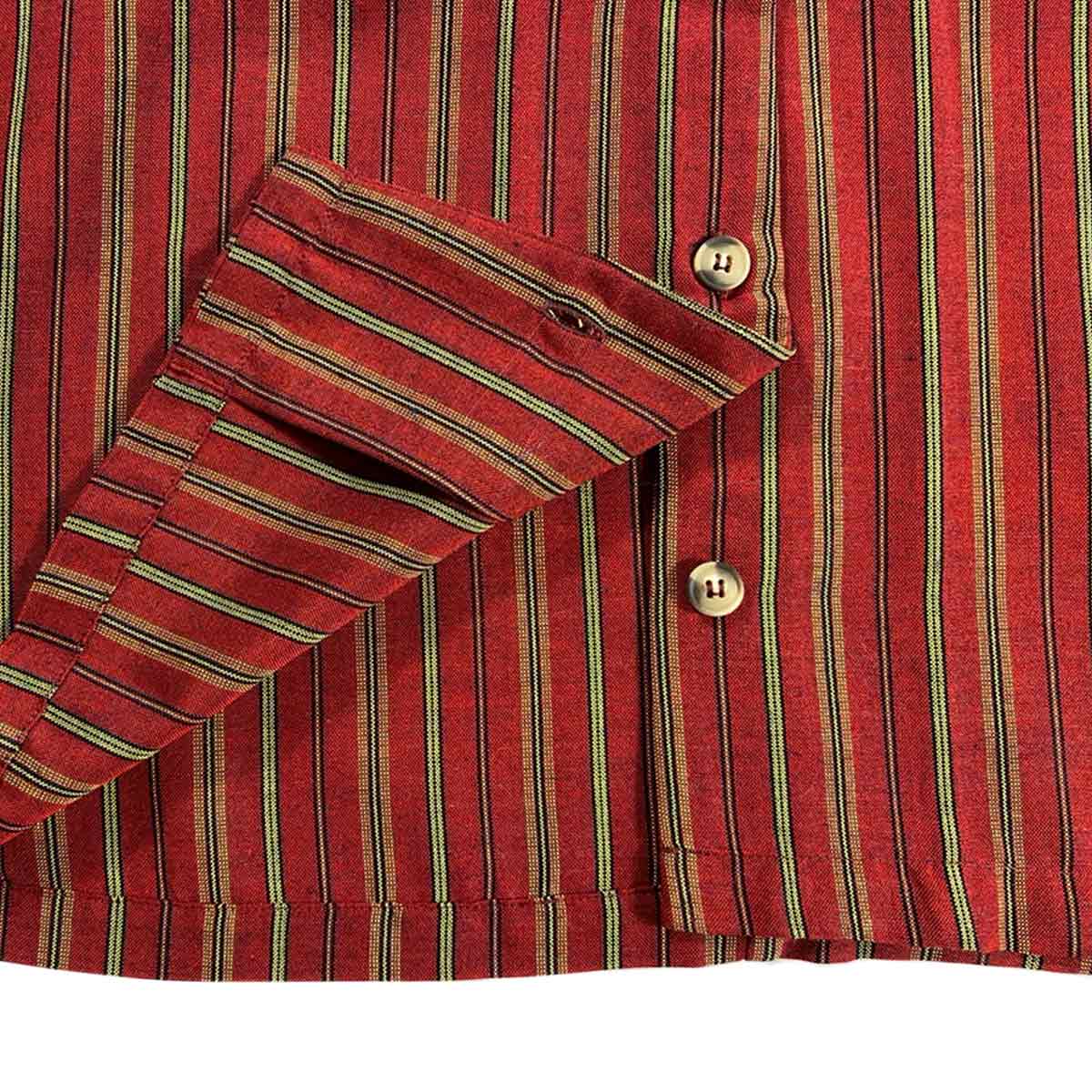 Kimono Aloha Shirt Women's M AHKHF-M122