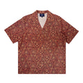 Kimono Aloha Shirt Women's M AHKHF-M13