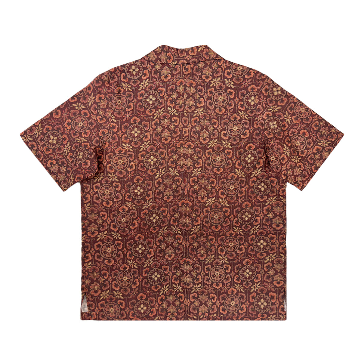 Kimono Aloha Shirt Women's M AHKHF-M13