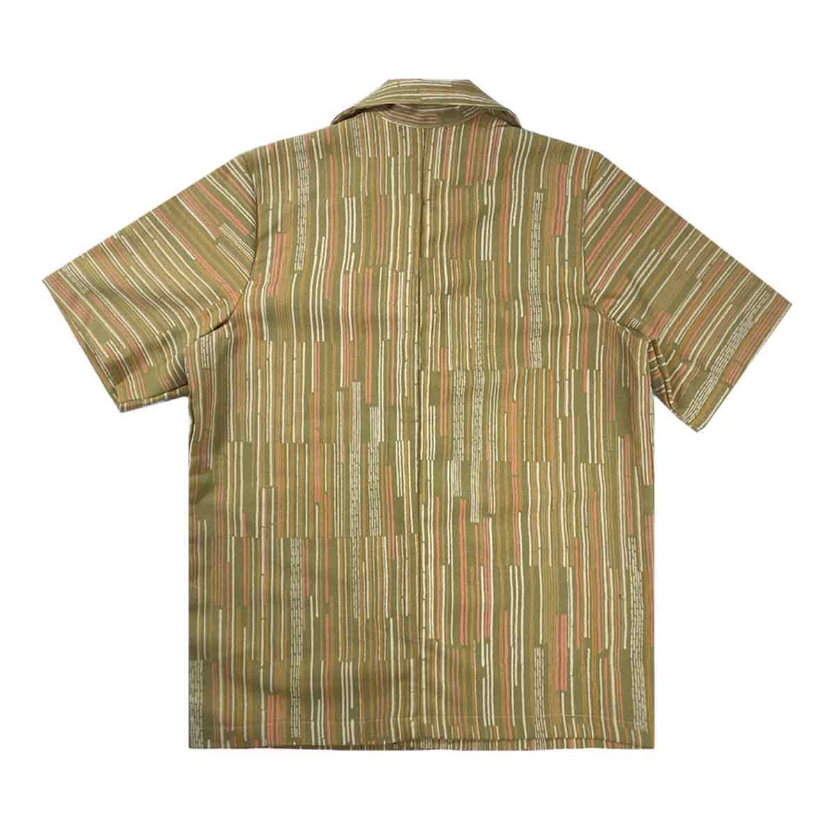 Kimono Aloha Shirt Women's M AHKHF-M133