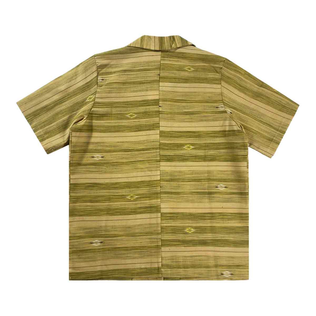 Kimono Aloha Shirt Women's M AHKHF-M138