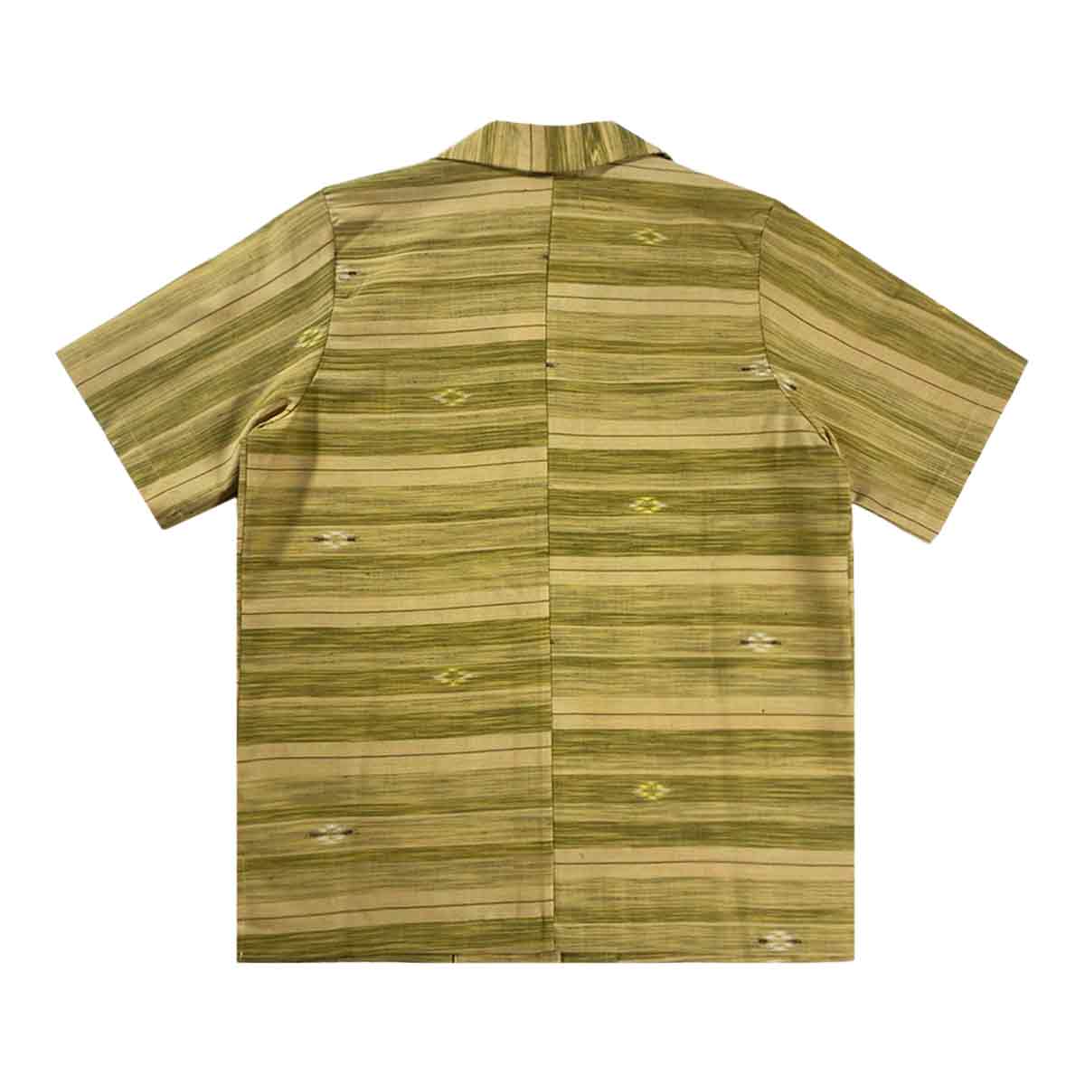 Kimono Aloha Shirt Women's M AHKHF-M138