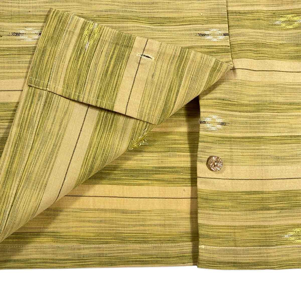 Kimono Aloha Shirt Women's M AHKHF-M138