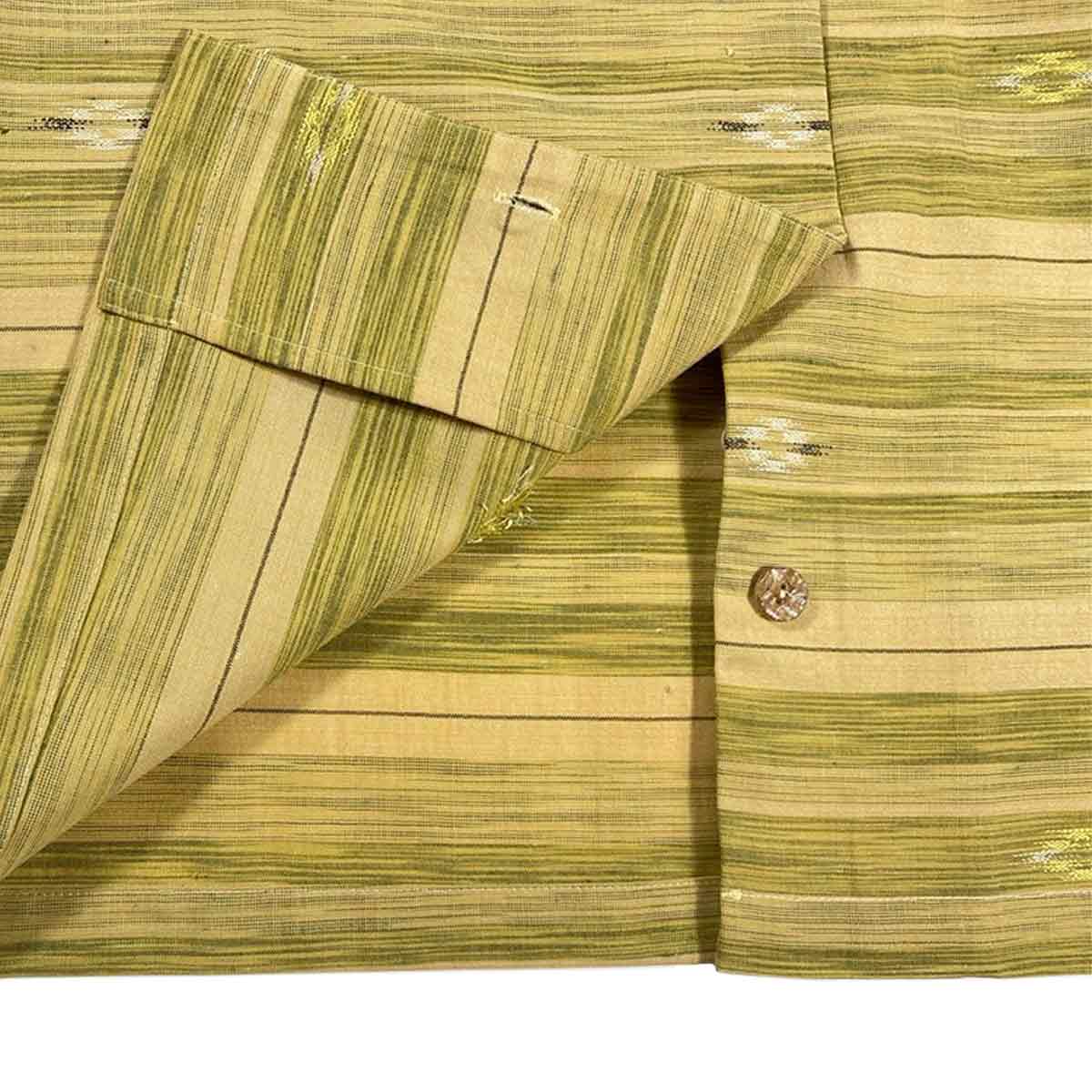 Kimono Aloha Shirt Women's M AHKHF-M138