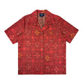 Kimono Aloha Shirt Women's M AHKHF-M14
