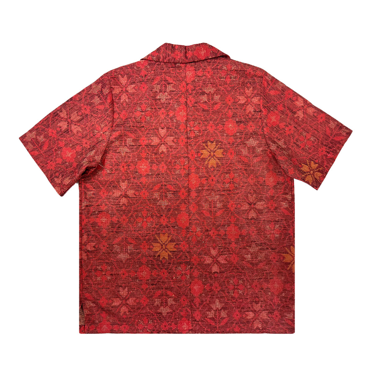 Kimono Aloha Shirt Women's M AHKHF-M14