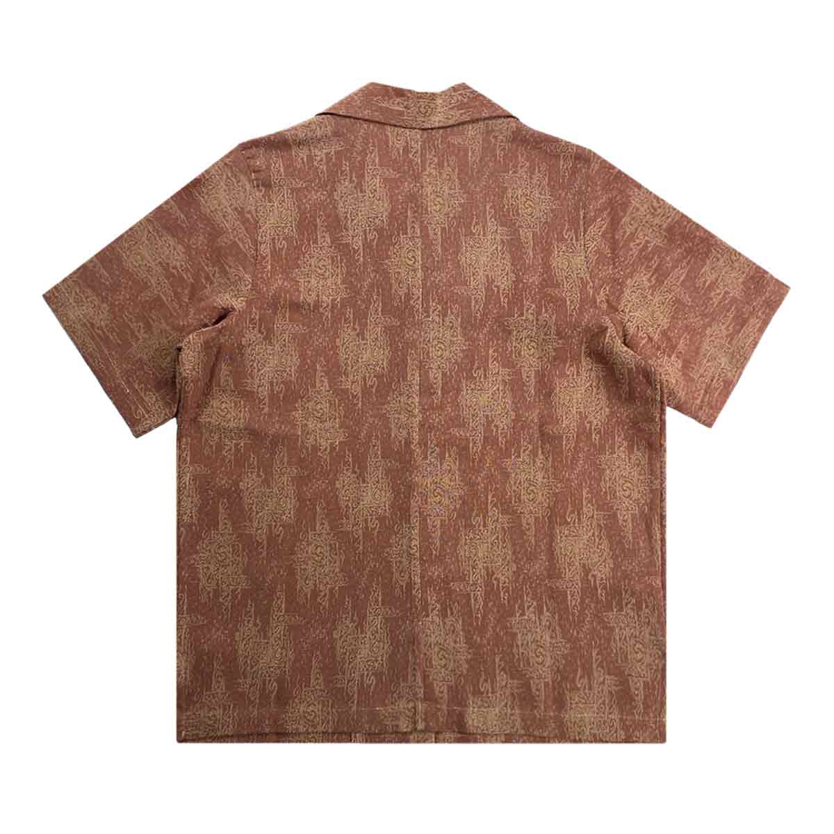 Kimono Aloha Shirt Women's M AHKHF-M140