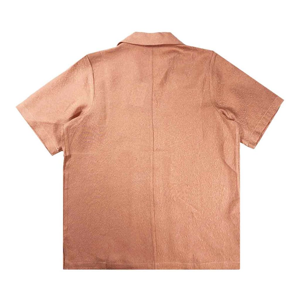 Kimono Aloha Shirt Women's M AHKHF-M148