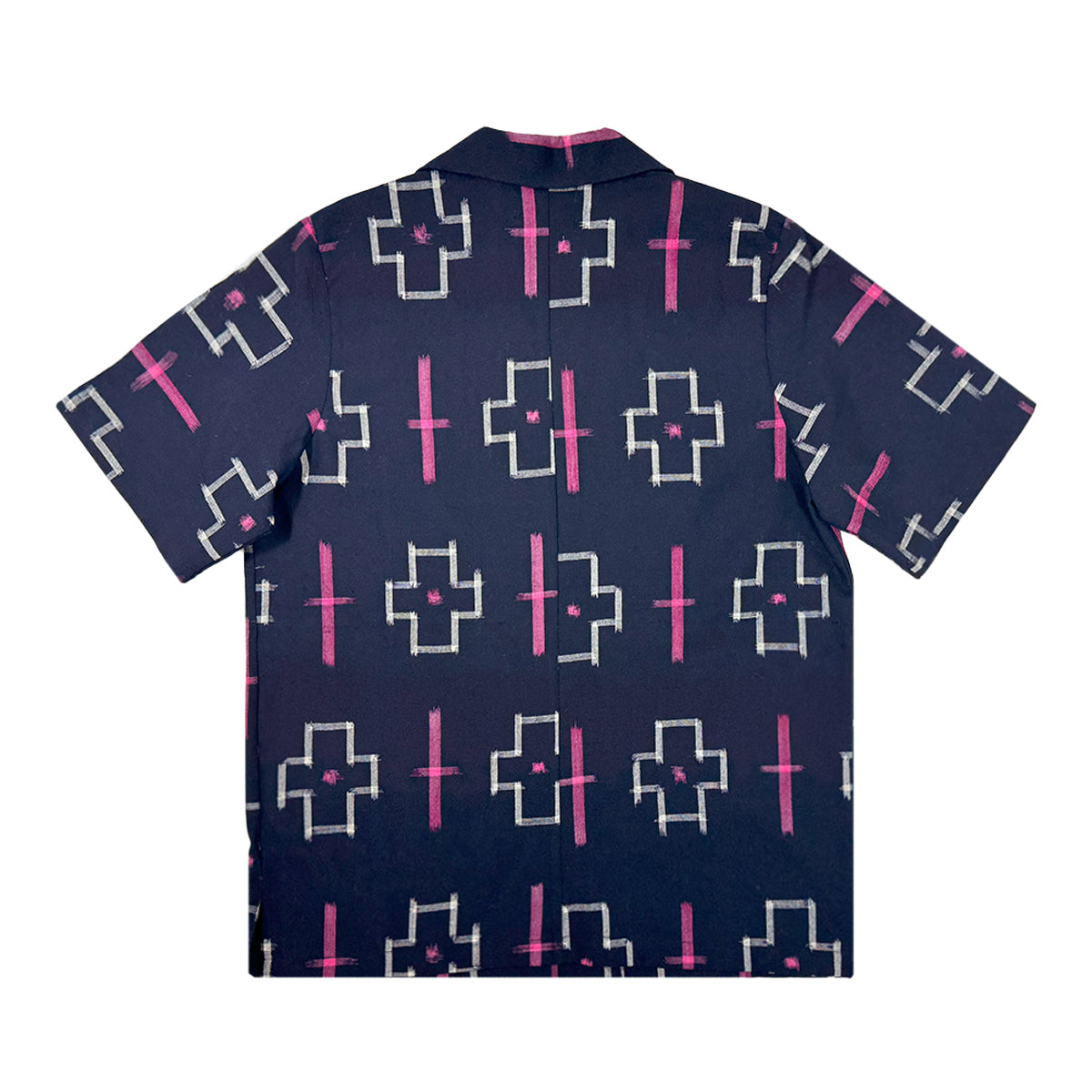 Kimono Aloha Shirt Women's M AHKHF-M17