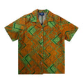 Kimono Aloha Shirt Women's M AHKHF-M29