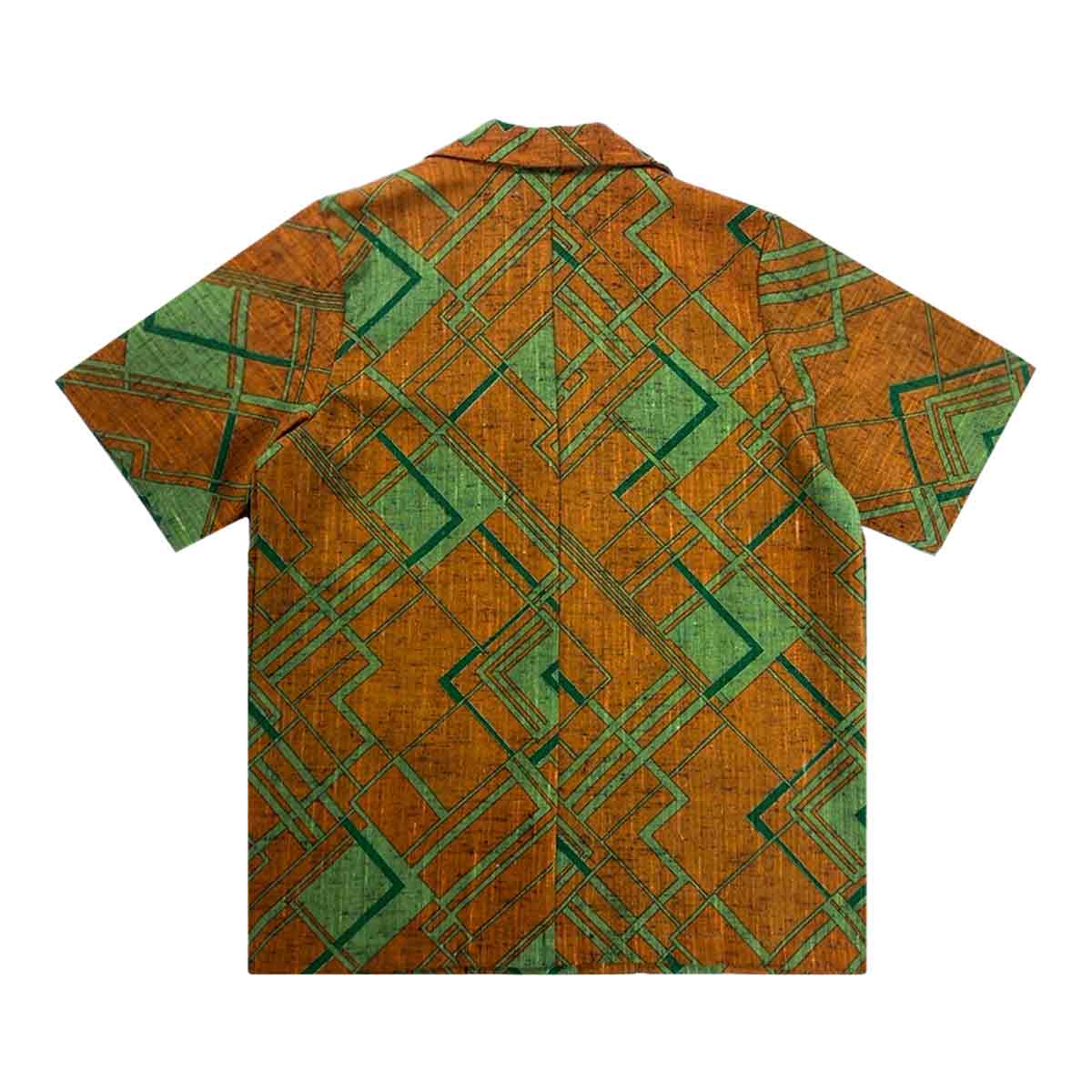 Kimono Aloha Shirt Women's M AHKHF-M29