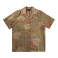 Kimono Aloha Shirt Women's M AHKHF-M32