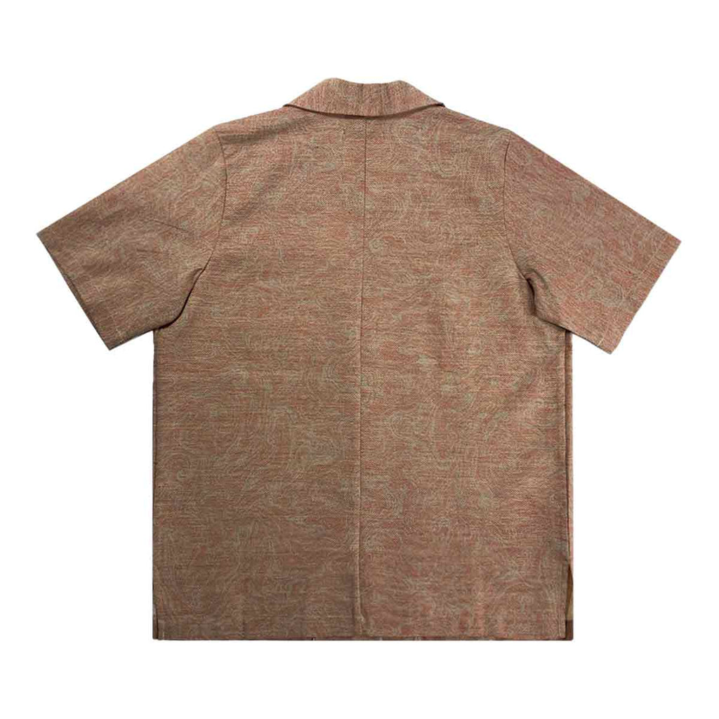 Kimono Aloha Shirt Women's M AHKHF-M33