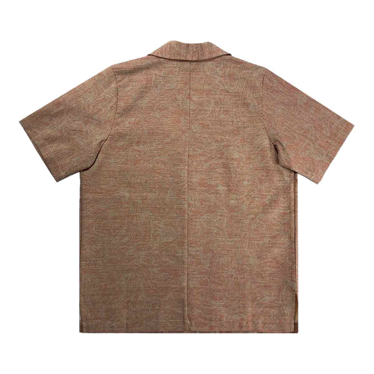 Kimono Aloha Shirt Women's M AHKHF-M33
