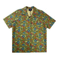 Kimono Aloha Shirt Women's M AHKHF-M39