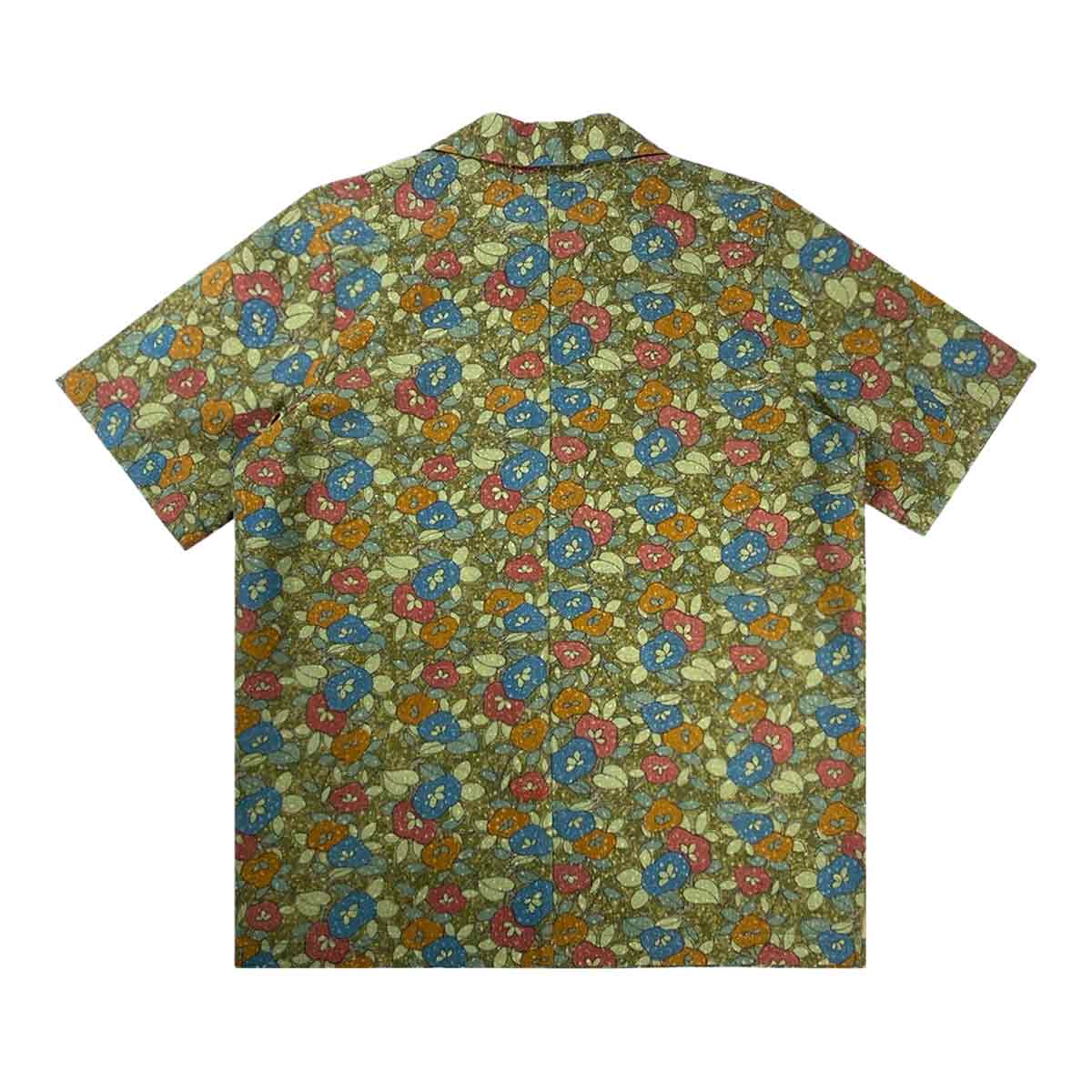 Kimono Aloha Shirt Women's M AHKHF-M39