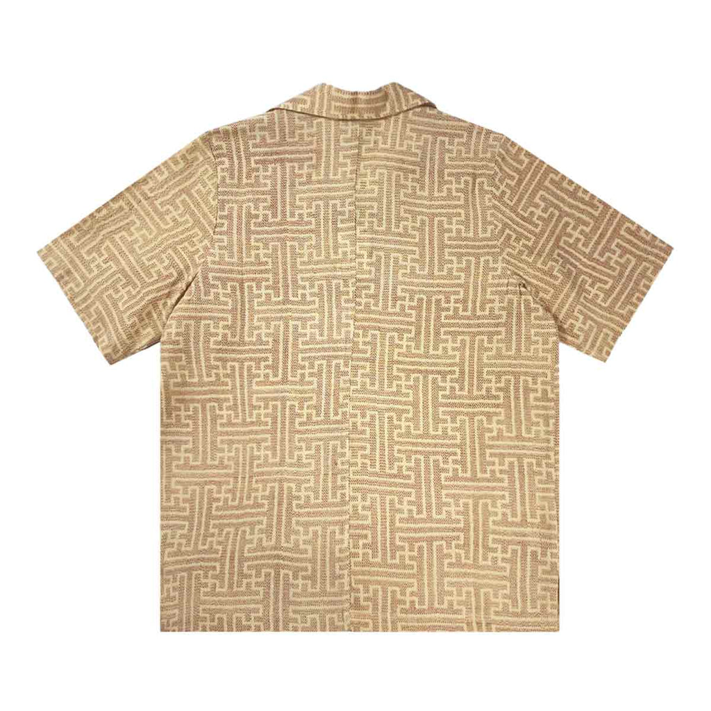 Kimono Aloha Shirt Women's M AHKHF-M46