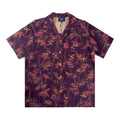 Kimono Aloha Shirt Women's M AHKHF-M48
