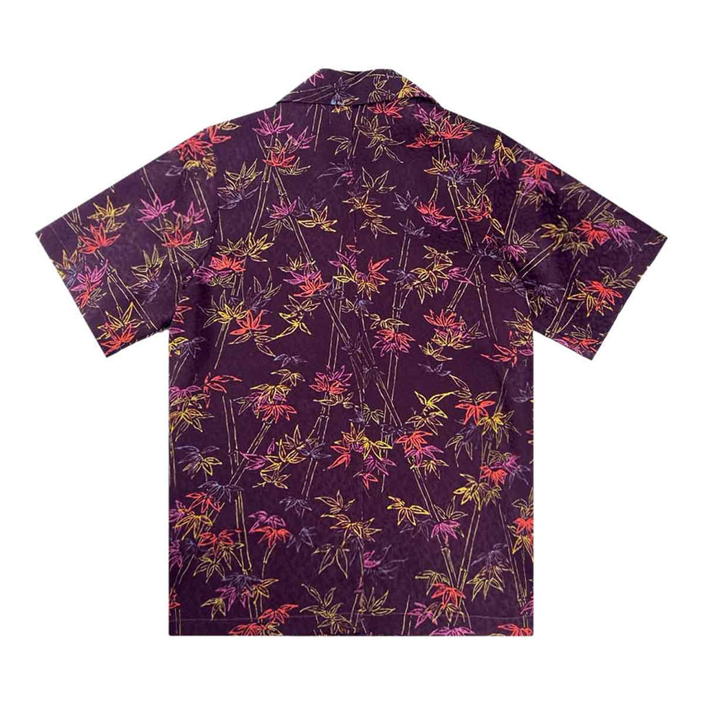 Kimono Aloha Shirt Women's M AHKHF-M48