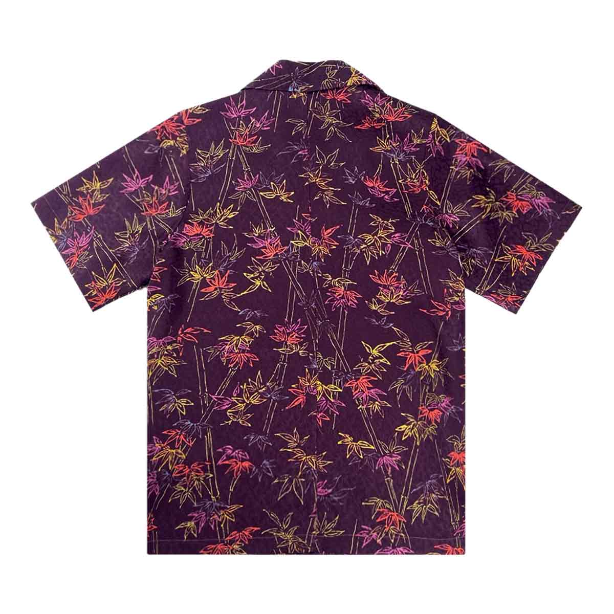 Kimono Aloha Shirt Women's M AHKHF-M48