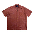 Kimono Aloha Shirt Women's M AHKHF-M53