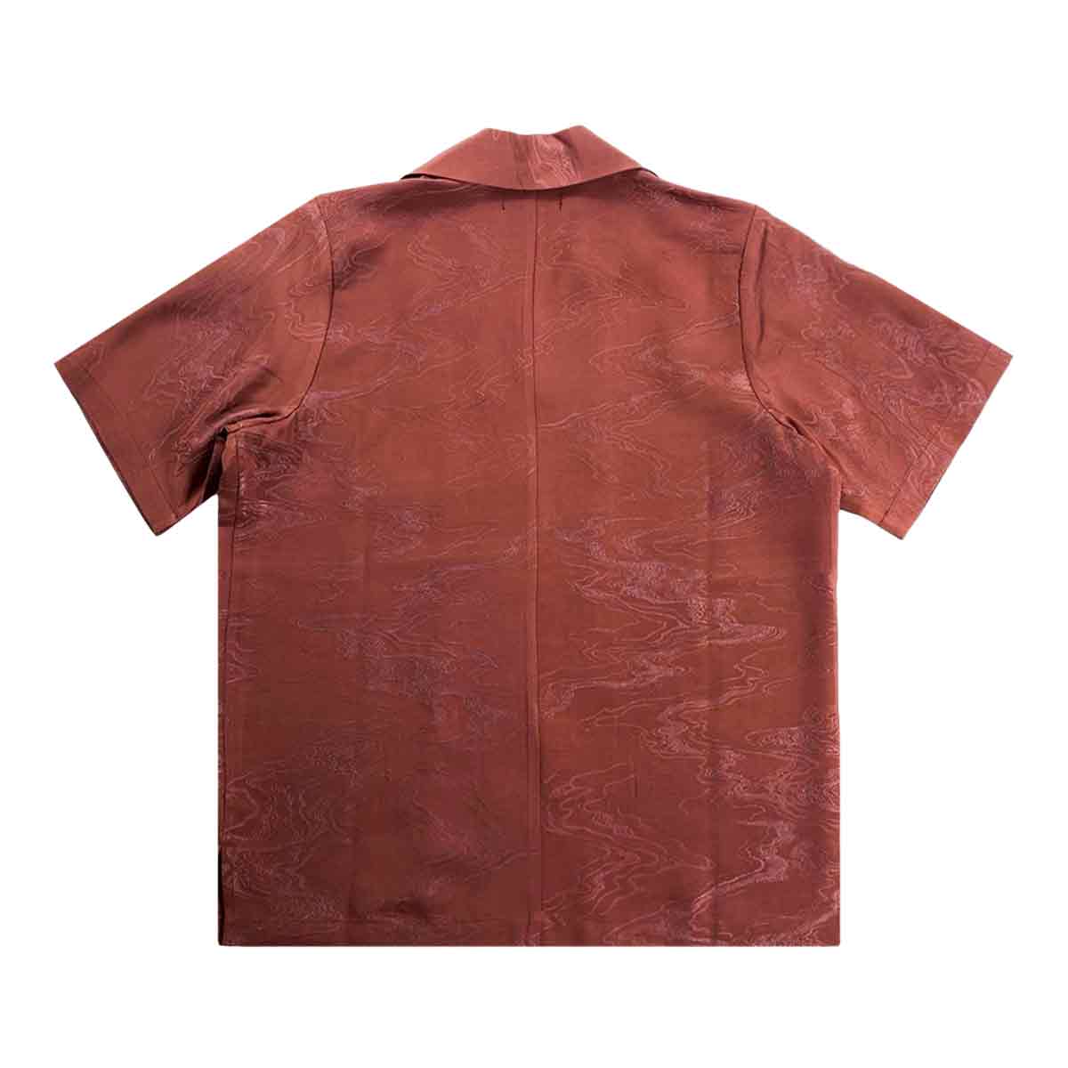 Kimono Aloha Shirt Women's M AHKHF-M53