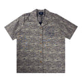 Kimono Aloha Shirt Women's M AHKHF-M59