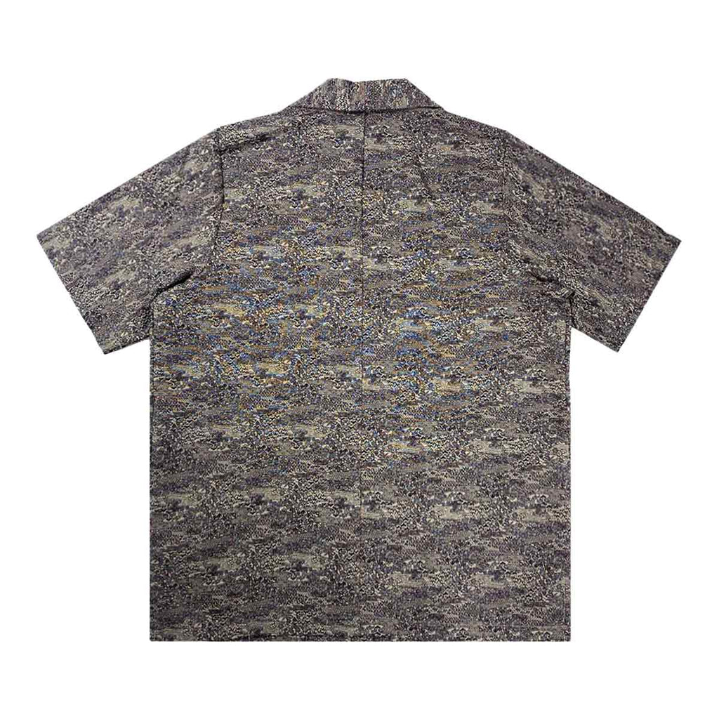 Kimono Aloha Shirt Women's M AHKHF-M59