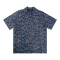 Kimono Aloha Shirt Women's M AHKHF-M65